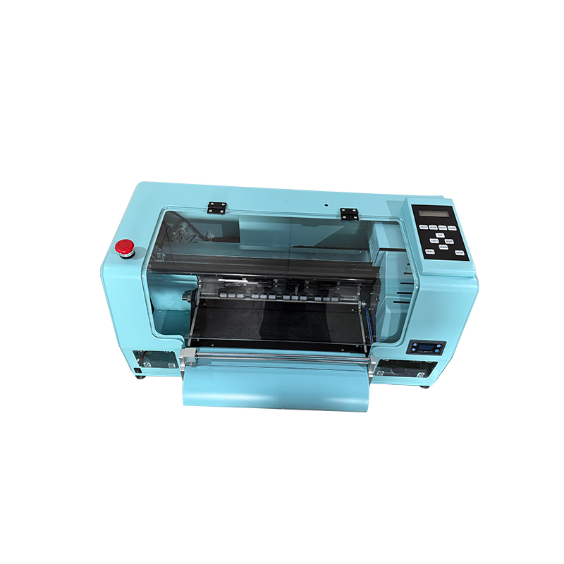 A3 33CM DTF 프린터 기계 티셔츠 실크 울 의류 - Commercial Printing Machine For Clothes 리뷰 및 가격
